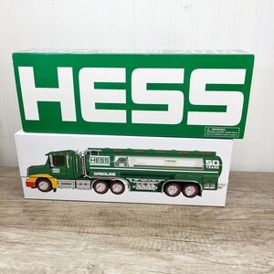 Hess 2014 50th Anniversary Toy Truck 1964 Limited Edition